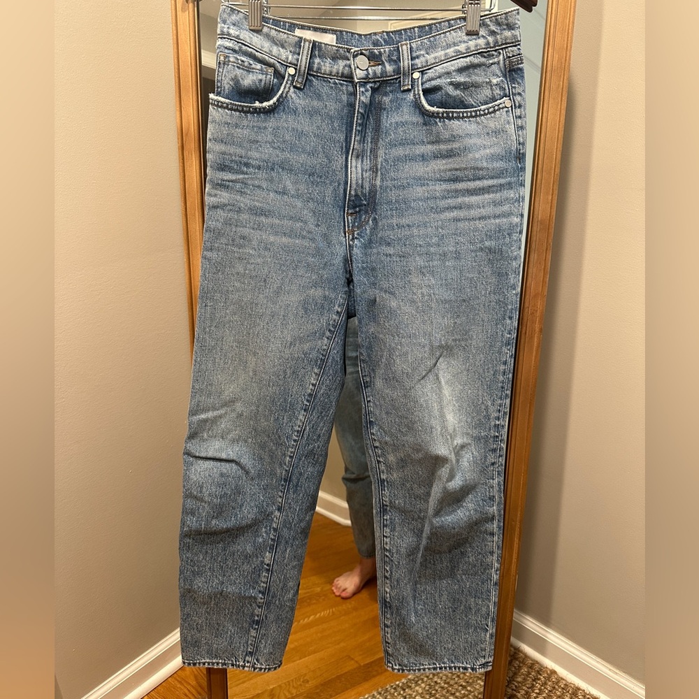 Baldwin vintage straight